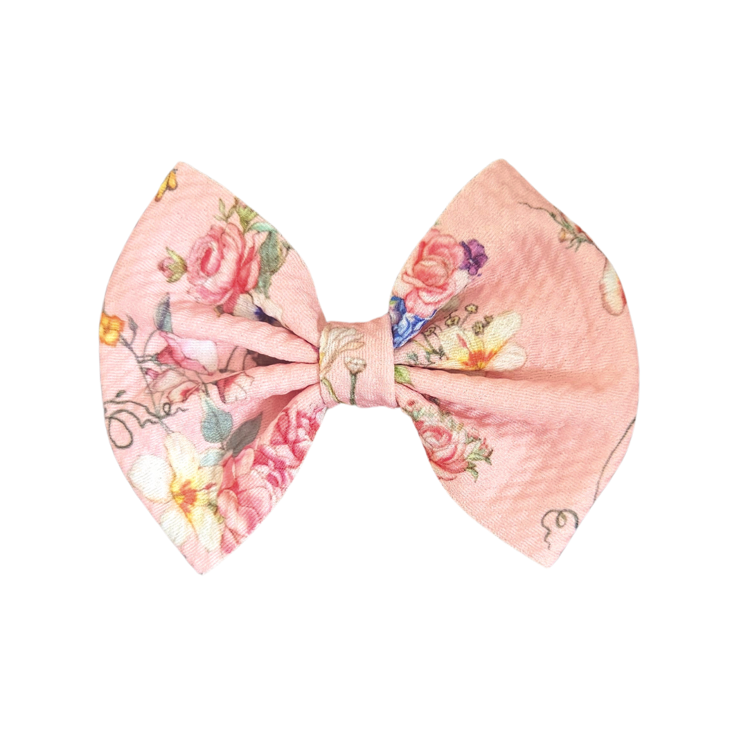 Floral Fetch