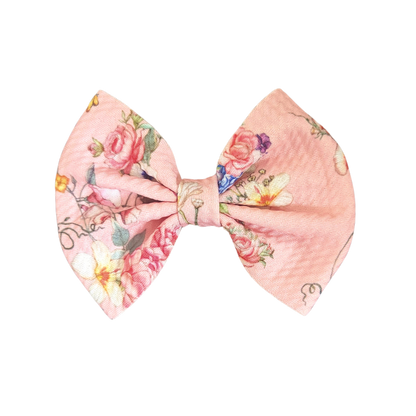 Floral Fetch