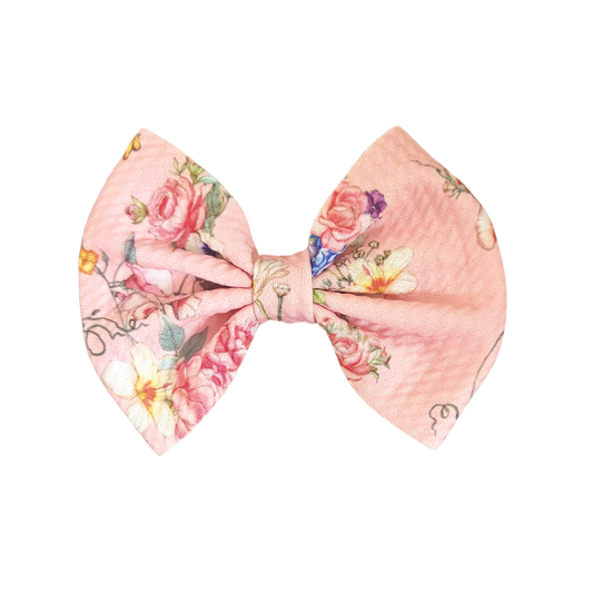 Floral Fetch